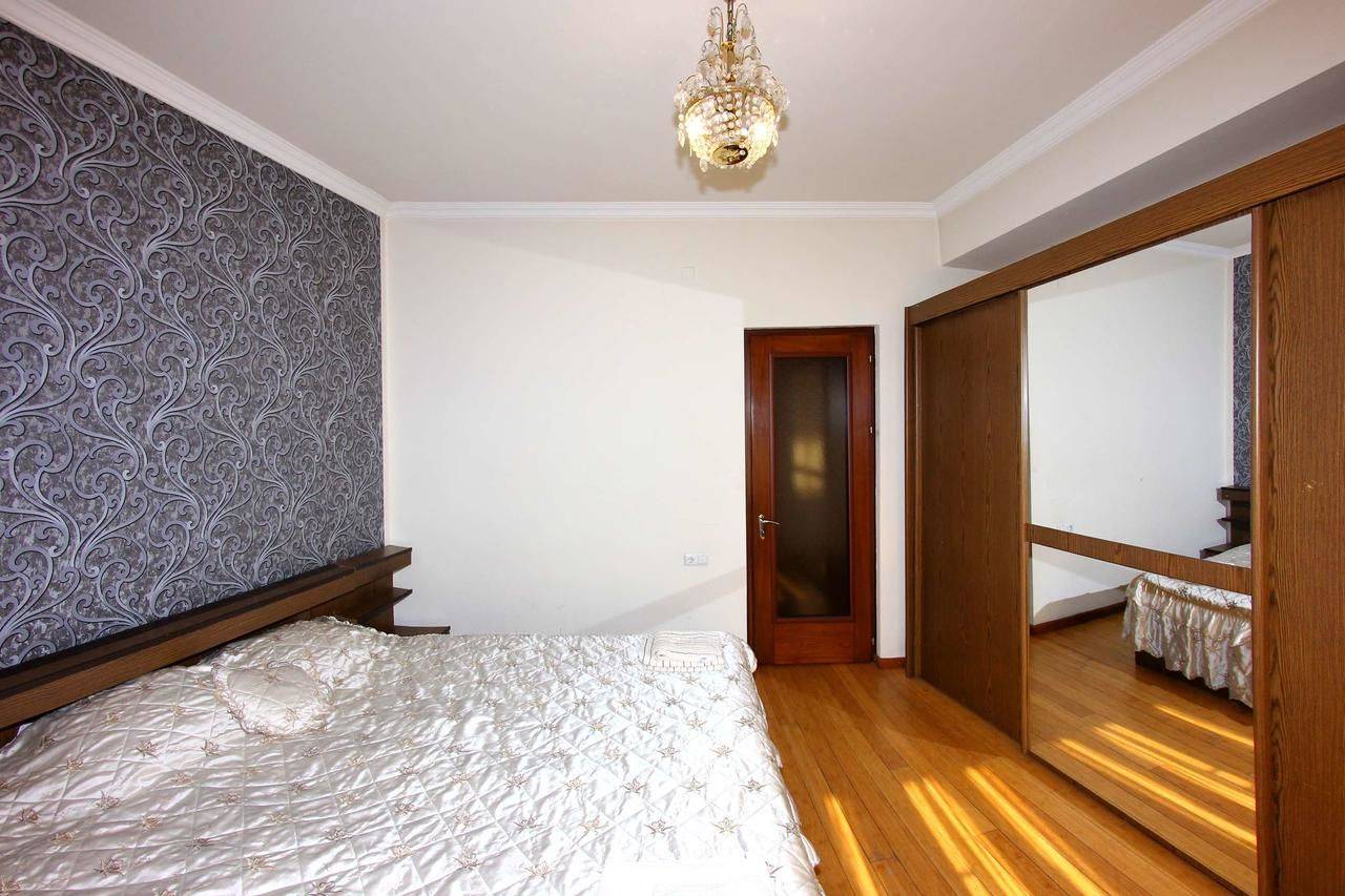 Фотографии номера Апартаменты с 1 спальней в  Arm Hostel Ереван